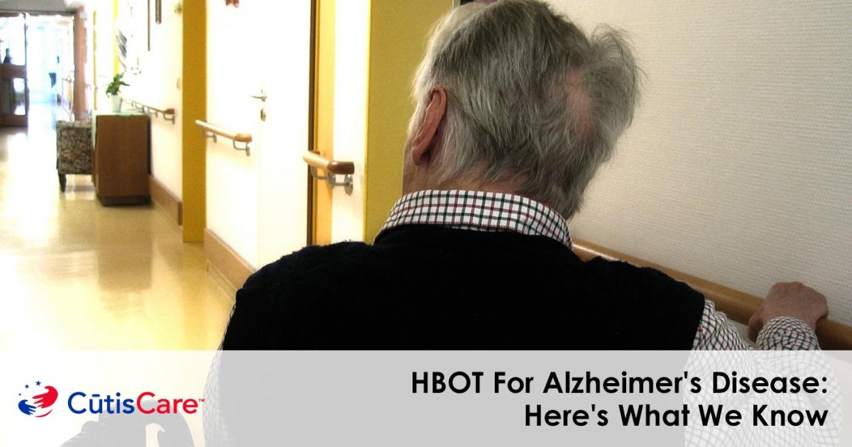 HBOT-For-Alzheimer's-Disease