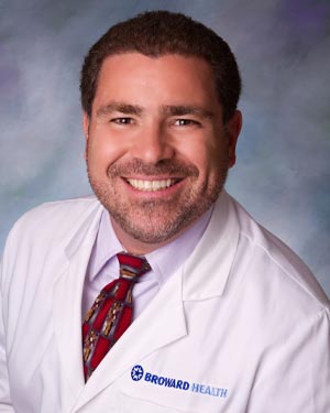 Dr. Juan Bravo Cutiscare Medical Advisory Board member