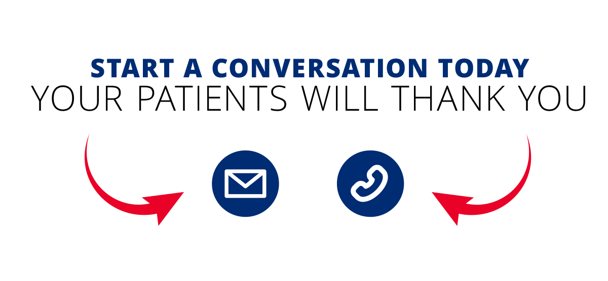 Start a Conversation