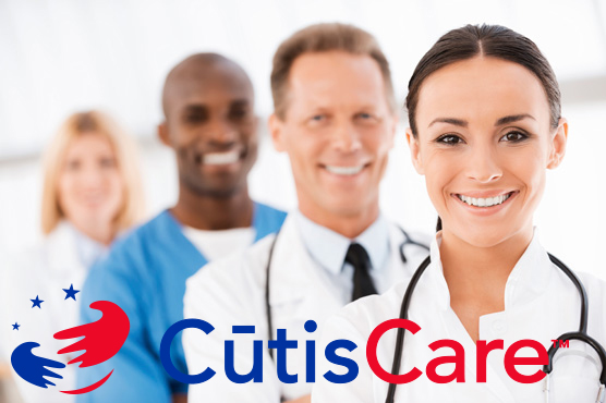 CutisCare wound healing centers specialize in treating a variety of wounds and complex conditions