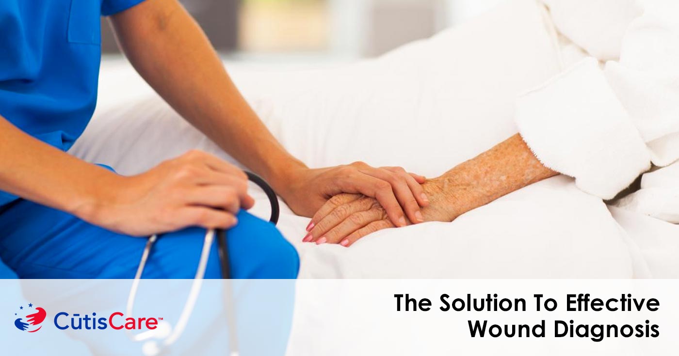 Wound Prevention and Treatment - Wound Care Solutions