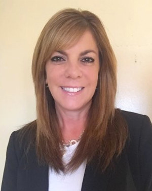 Martha Martha Haley Vice President of Finance