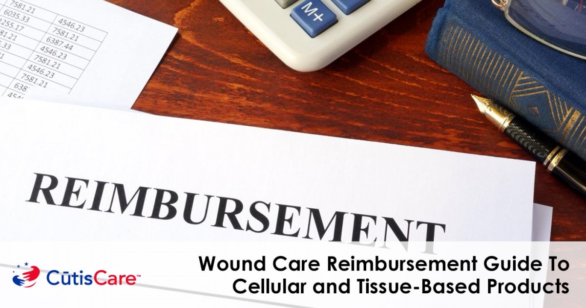 Wound Care Reimbursement