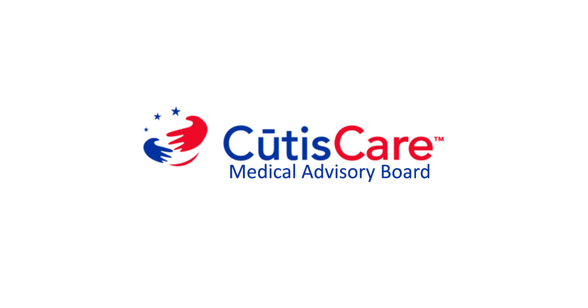 cutis care Big Medical Advisory Board