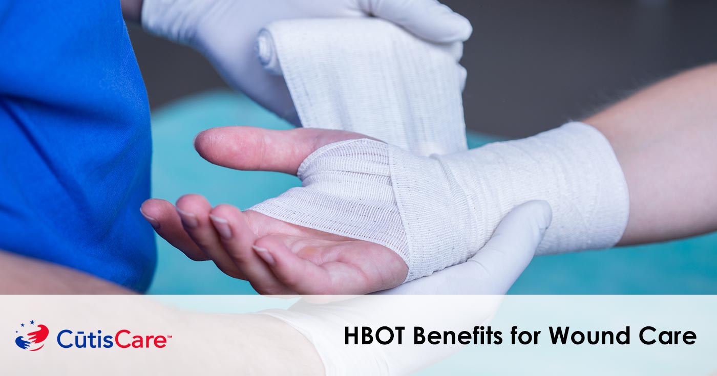 CutisCare HBOT-Benefits