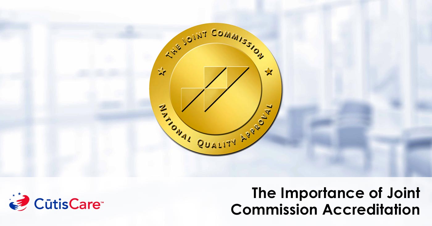 Joint-Commission-Accreditation