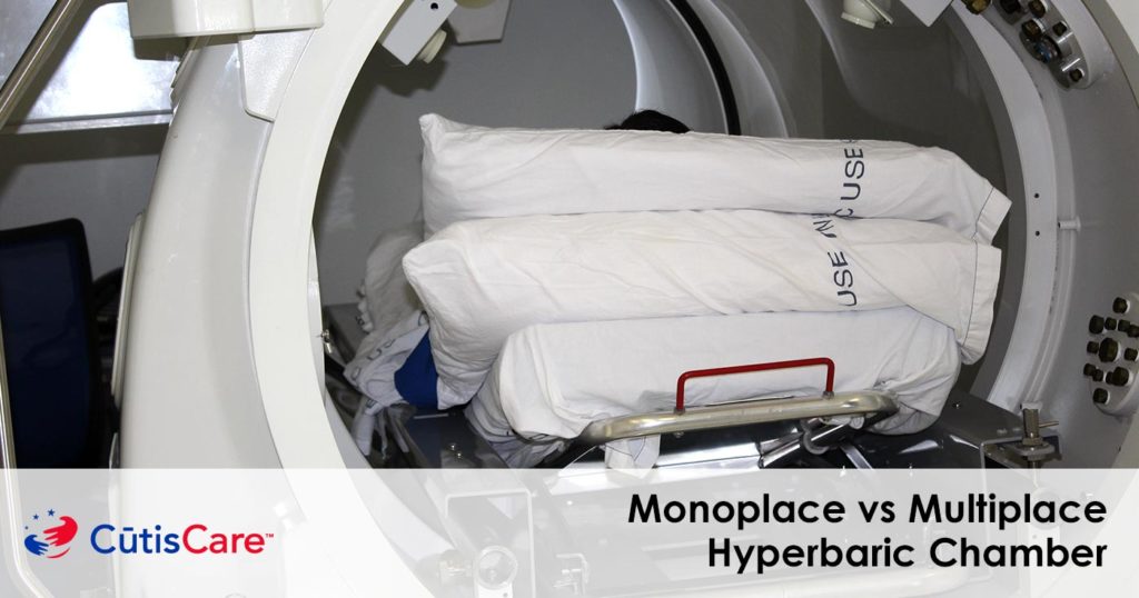 monoplace vs multiplace hyperbaric chamber