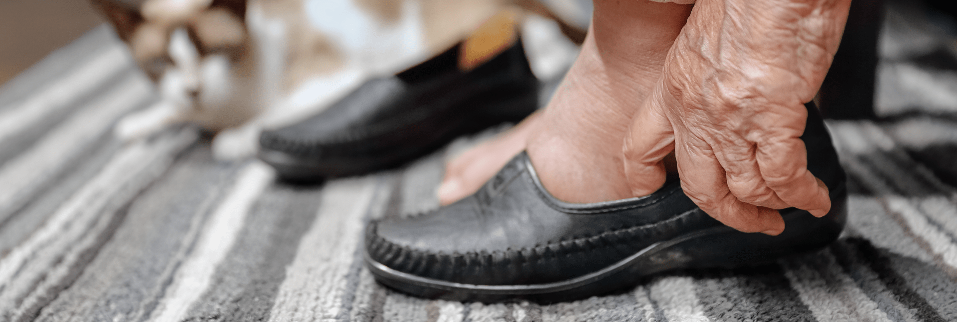 Chronic Foot Wound Treatment Banner Chronic Foot Wound Treatment And Limb Preservation