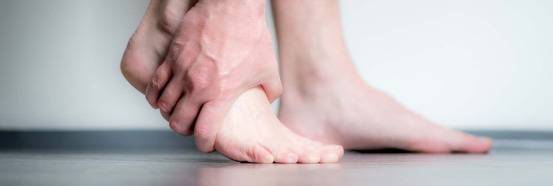 Treating Diabetic Foot Wounds