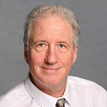 Dr. Bob Bartlett Headshot Dr. Bob Bartlett Headshot