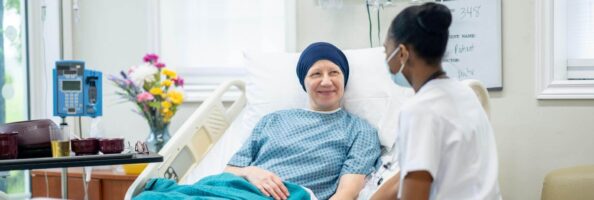 Preventing Hospital-Acquired Pressure Injuries with Inpatient Wound Care