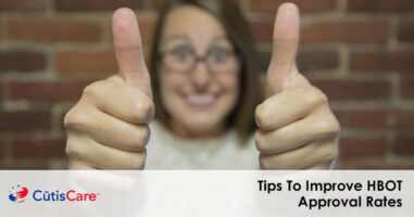 Tips To Improve HBOT Approval Rates